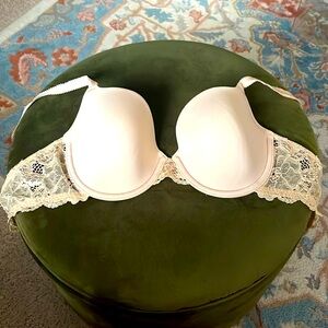 Wacoal French Garden Seamless Underwire T-Shirt Bra